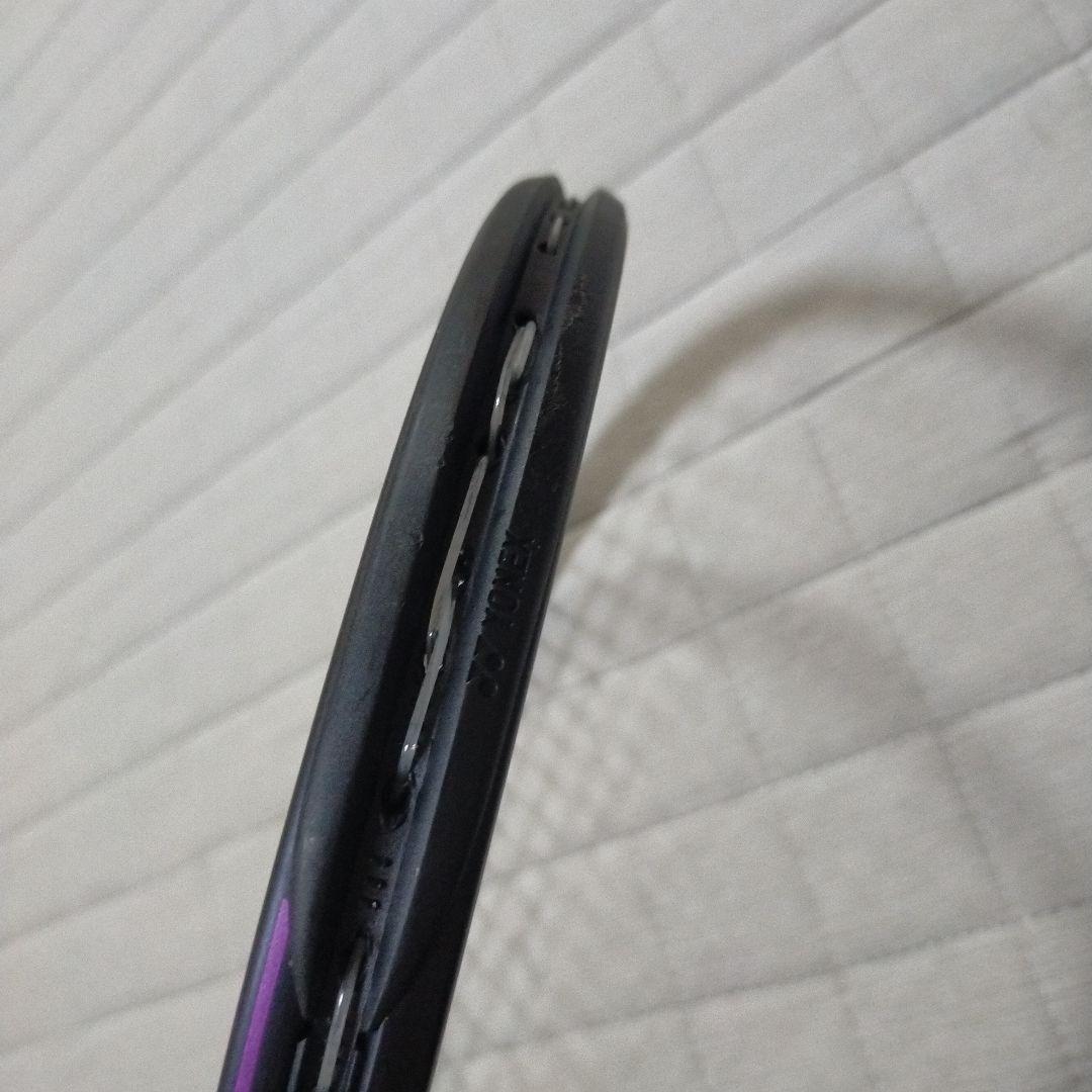 ヨネックス　ブイコアプロ104 2021 G2　ケース付き