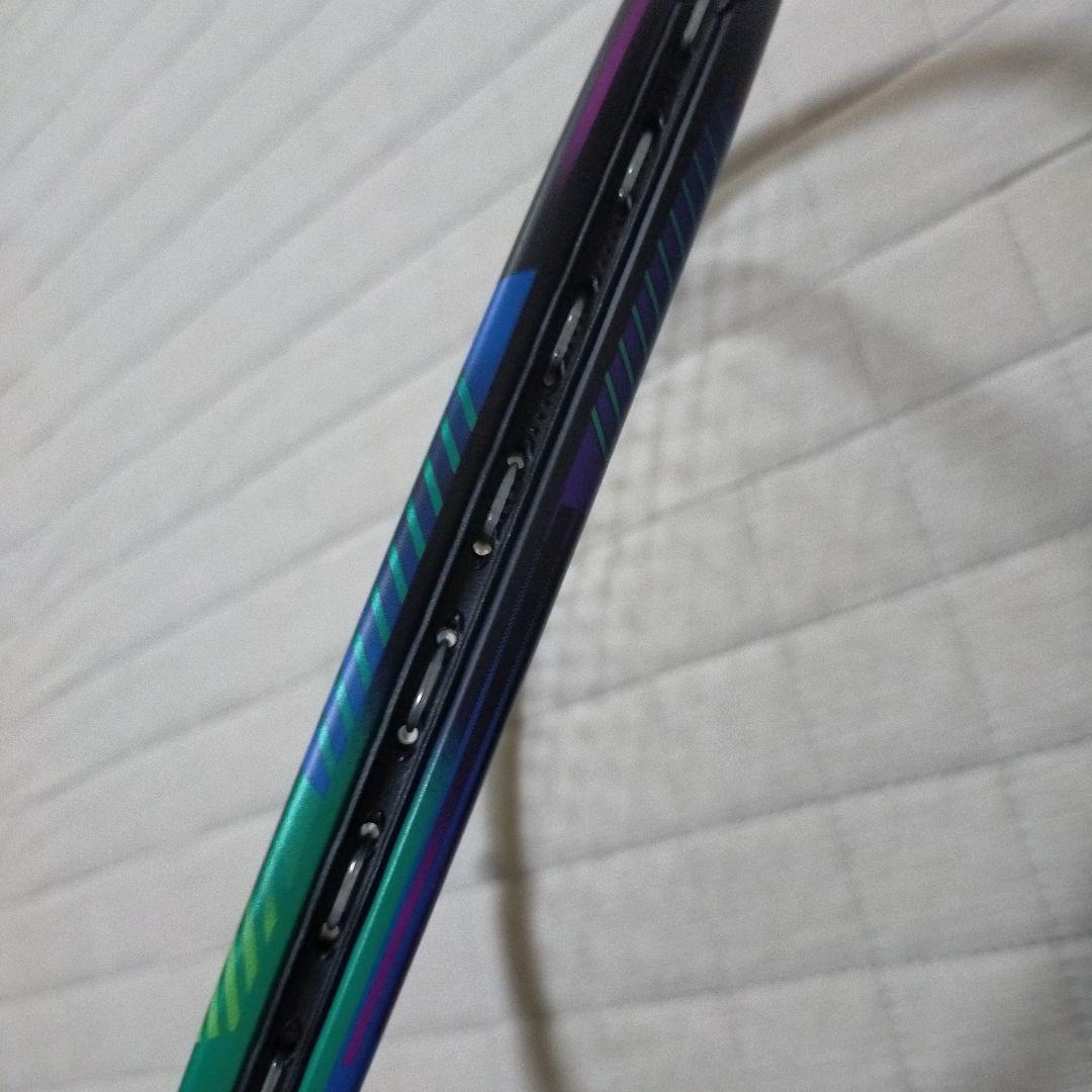 ヨネックス　ブイコアプロ104 2021 G2　ケース付き