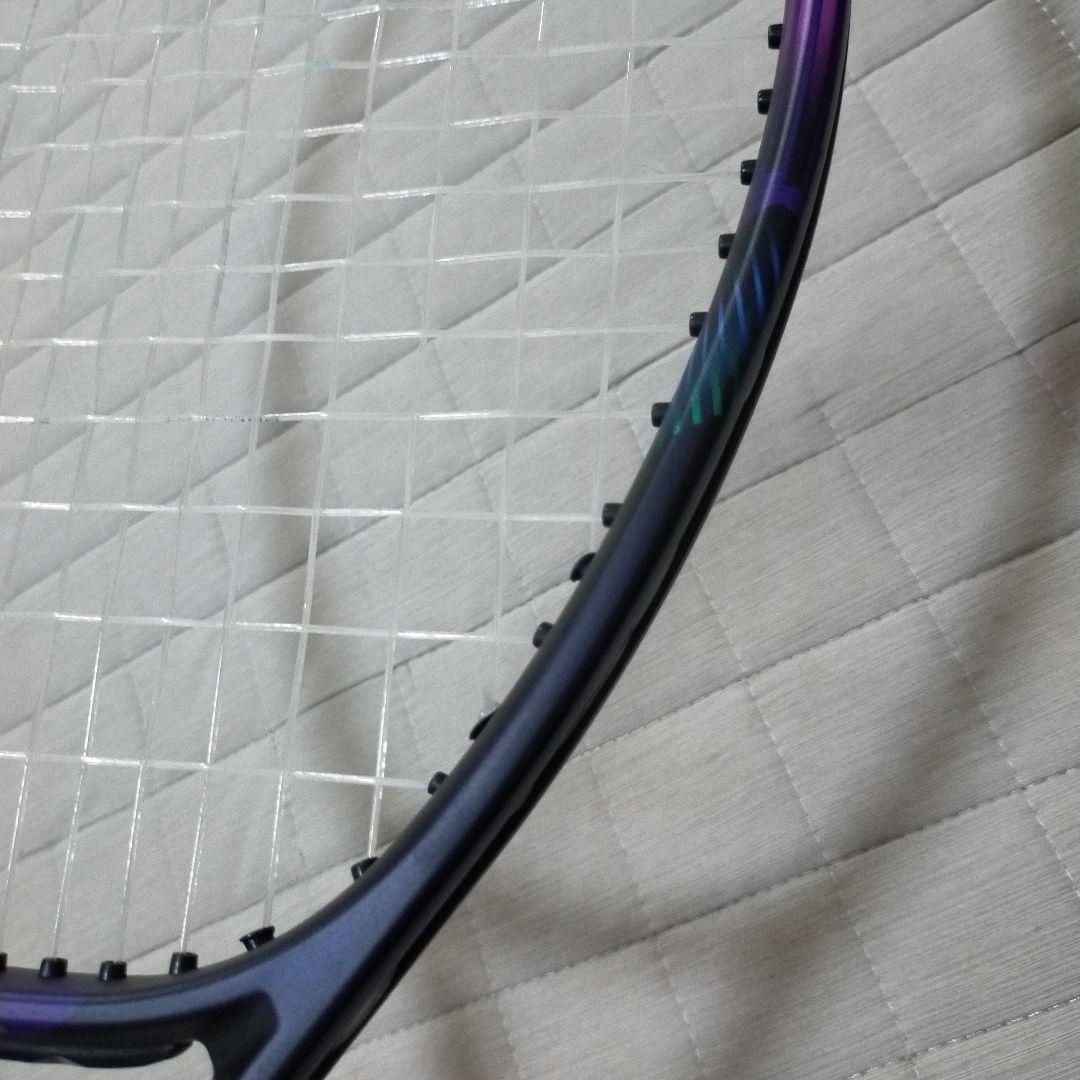 ヨネックス　ブイコアプロ104 2021 G2　ケース付き