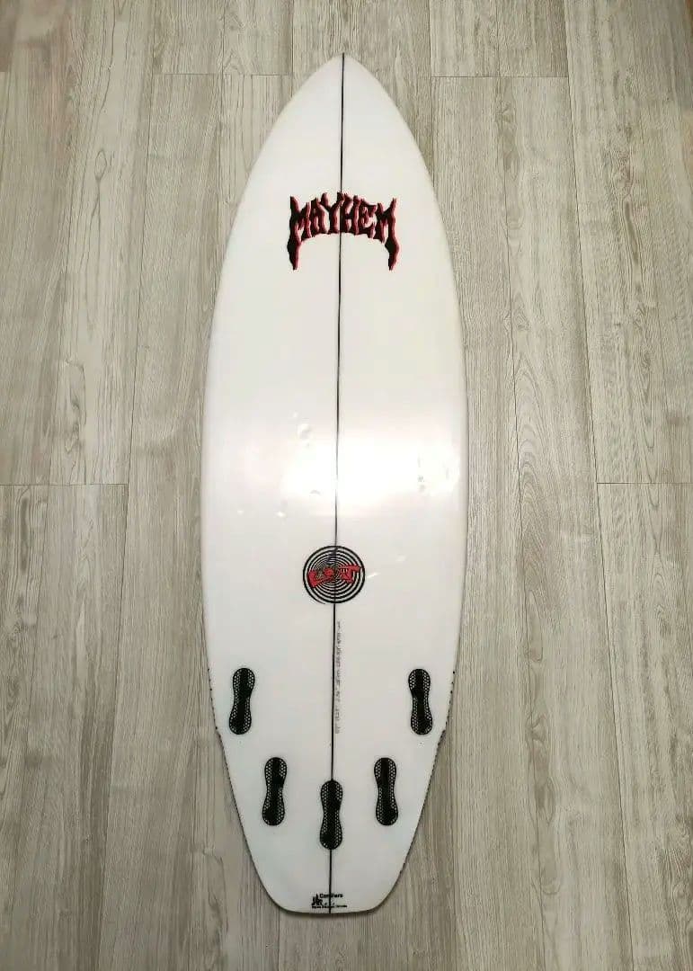 RADRIPPER ラッドリッパー ショートボード サーフボード