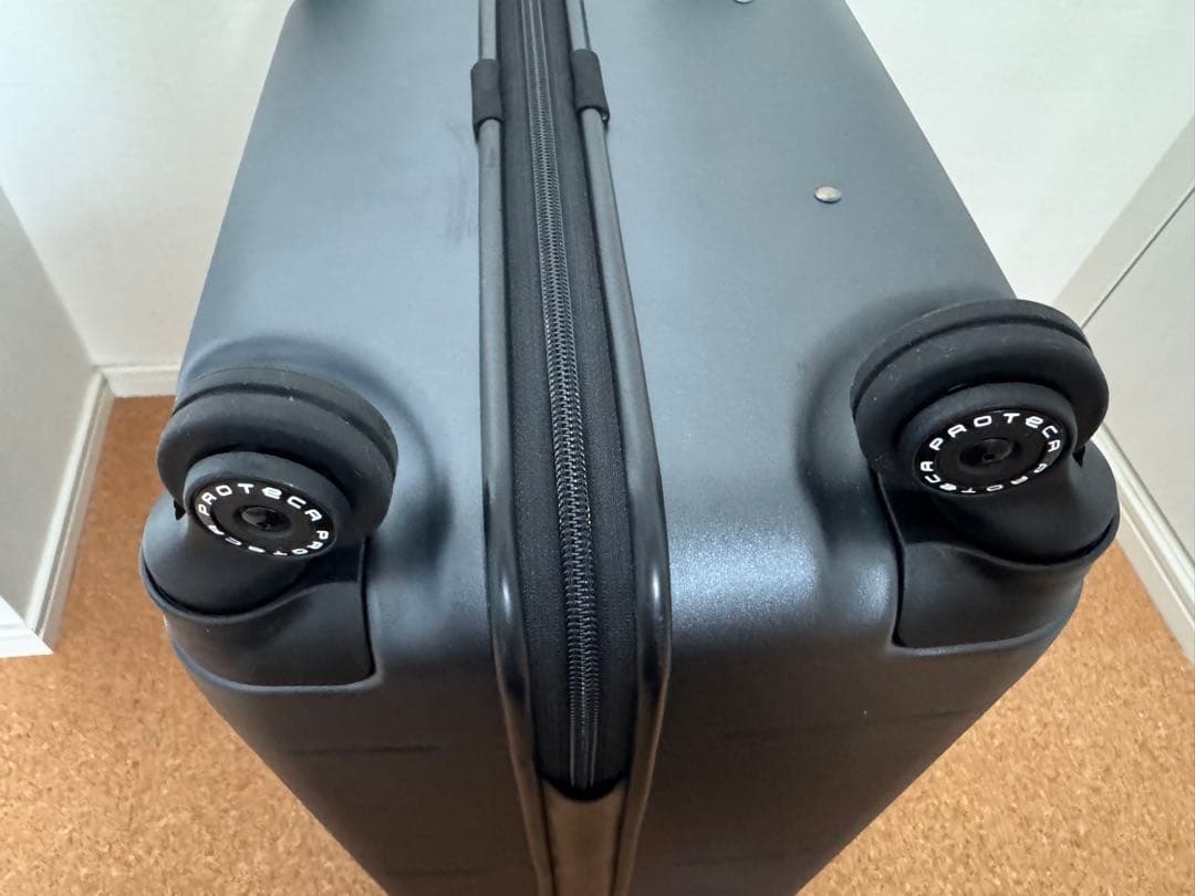 プロテカ スーツケース マックスパス4 40L