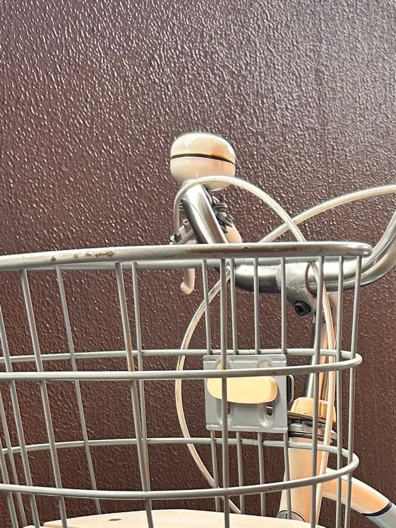 ⭐️引取り限定⭐️ポンポネット　子供用自転車 24インチ