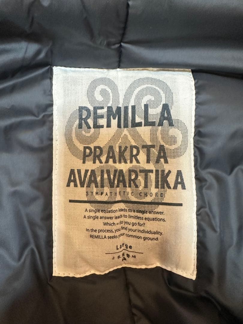 ジャケット・アウター harukuri