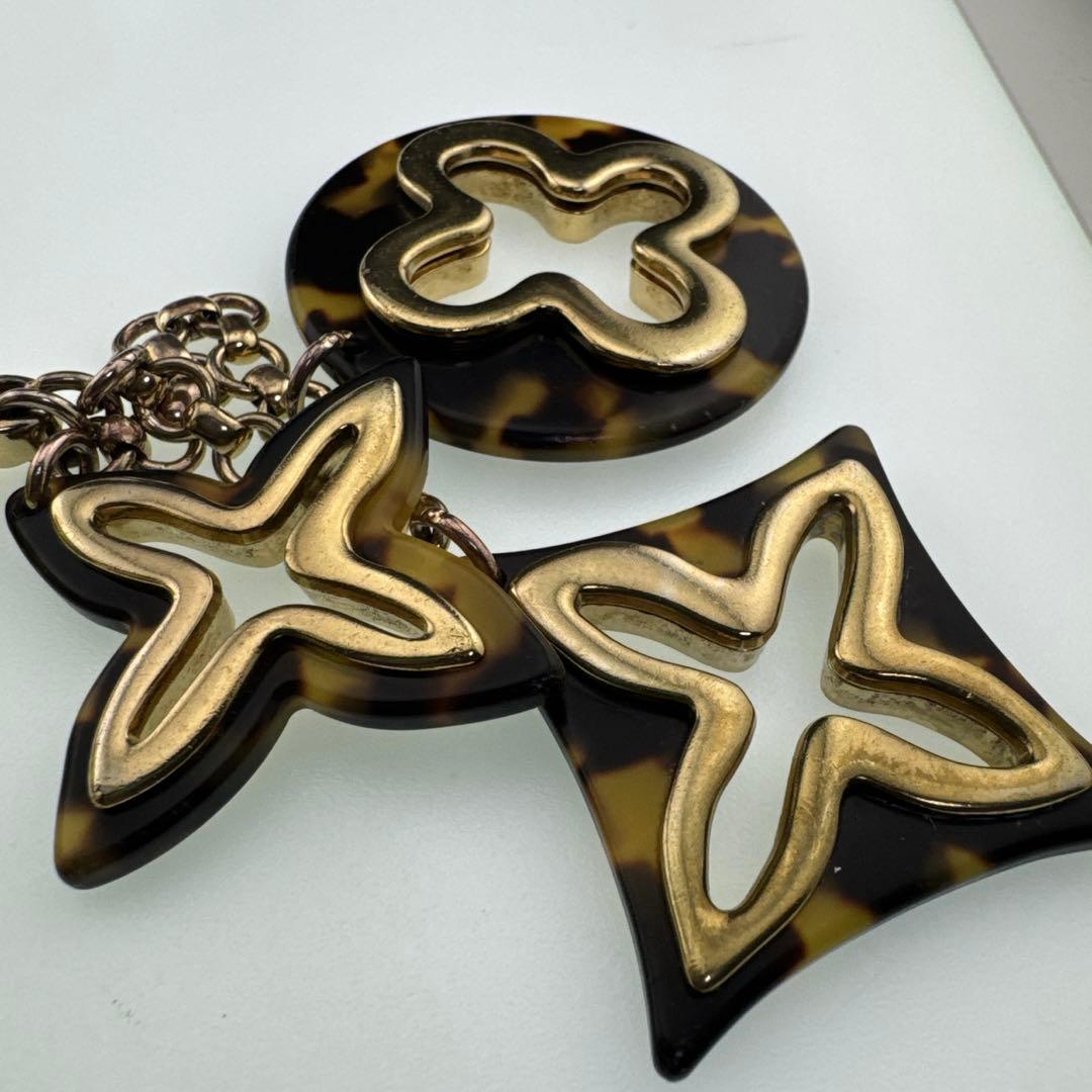 【希少】ルイ・ヴィトン ビジューサック アンソレンス M0141 バッグチャーム