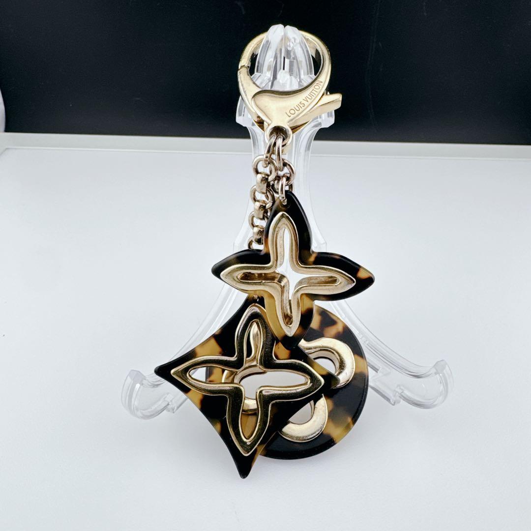 【希少】ルイ・ヴィトン ビジューサック アンソレンス M0141 バッグチャーム