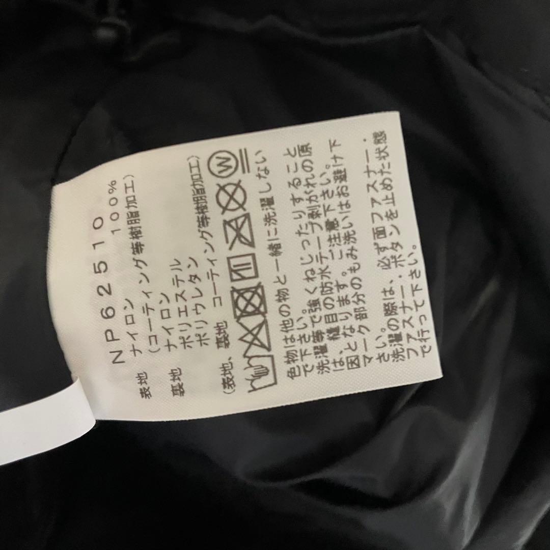 THE NORTH FACE NP62510 マウンテンパーカー ゴアテックス