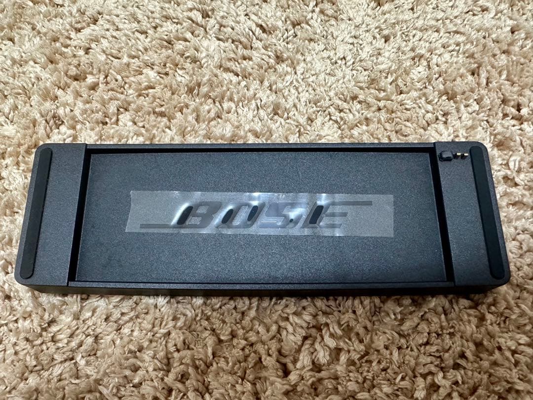 【BOSE】Bluetooth スピーカー