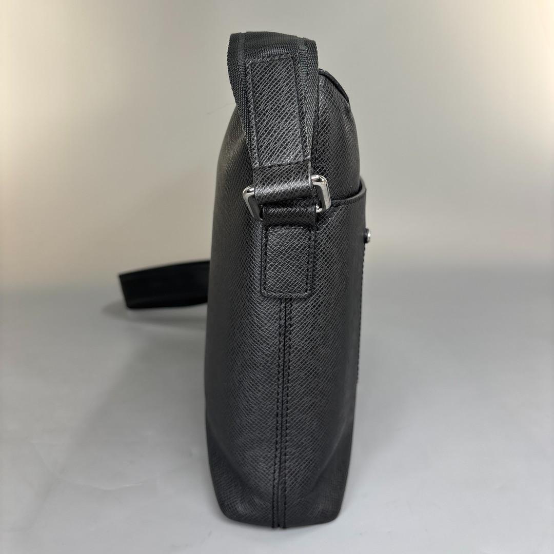 超極美品 ルイヴィトン ショルダーバッグ メッセンジャー グリゴリ タイガ