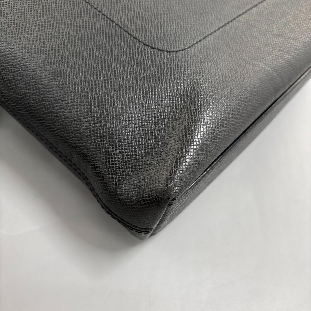 超極美品 ルイヴィトン ショルダーバッグ メッセンジャー グリゴリ タイガ