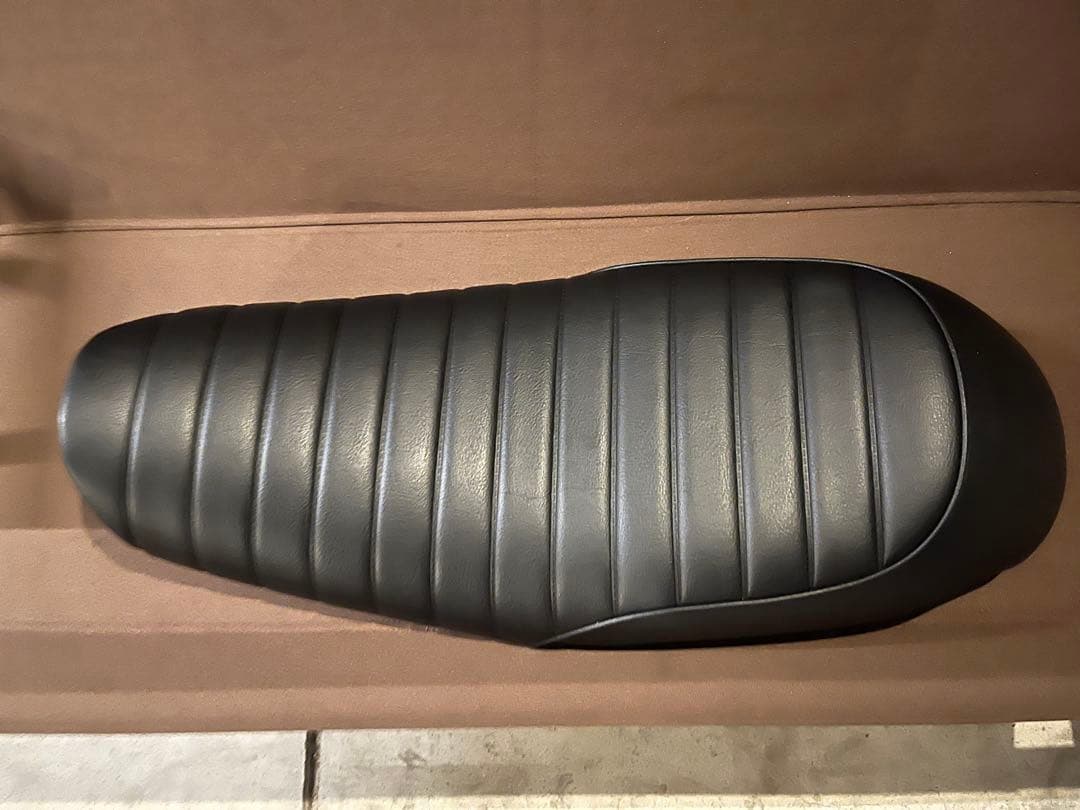 ボアエース　シート