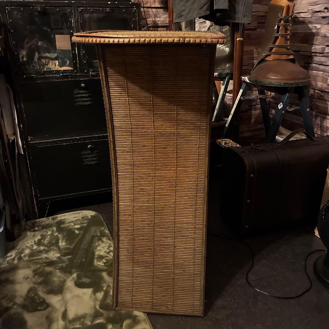 アジアンラック アンティーク ヴィンテージ家具