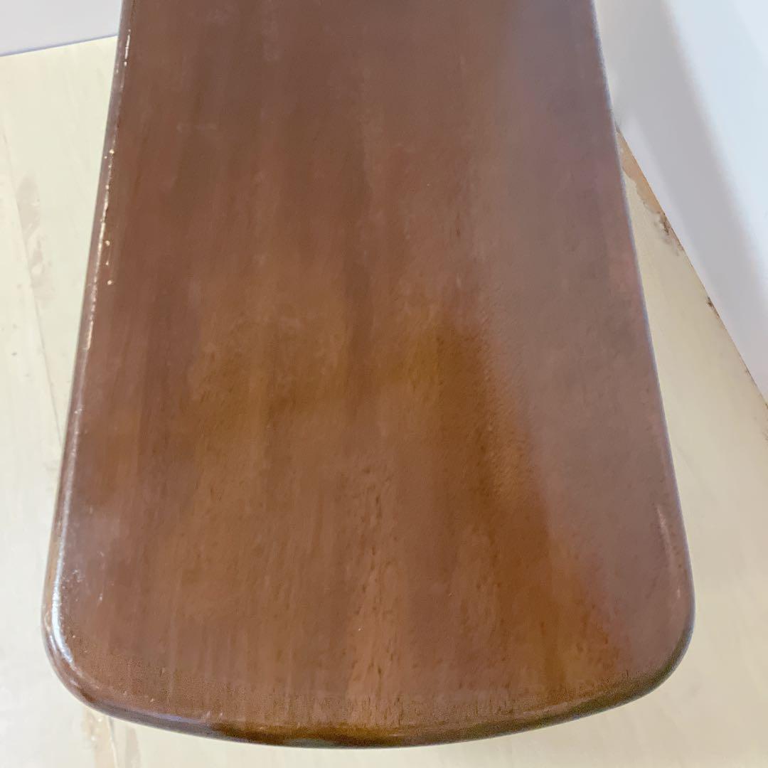 MARUNI マルニ　木製　ダイニングテーブル　ローテーブル　センターテーブル