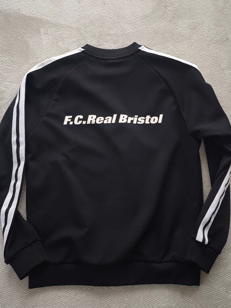 FCRB TRAINING TRACK JACKET PANTS セットアップ