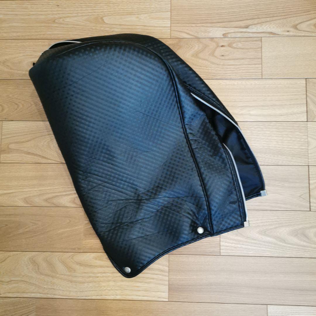 XXIO ゴルフバッグ ブラック/ピンク　レディース