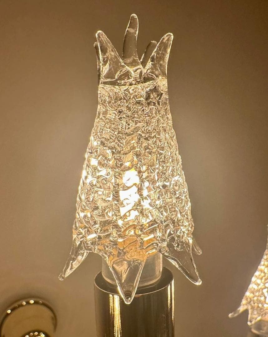 mi-to 世界初！LED Starlight Bulb B（10個入り）