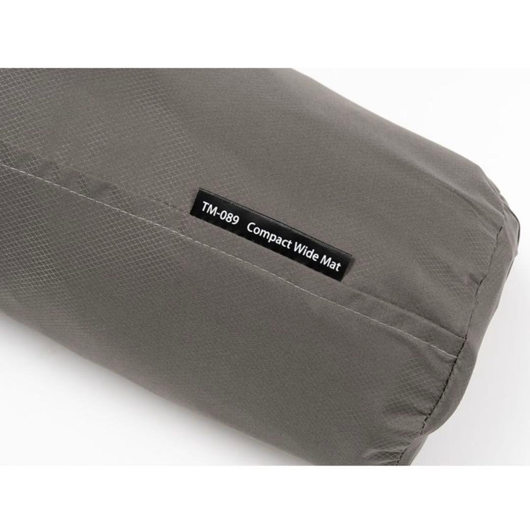 【希少】【完売品】peak コンパクトワイドマット2個セット