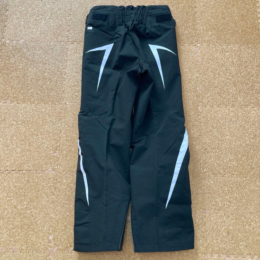 【美品】フェニックス phenix スキーパンツ スキーウェアLサイズメンズ黒