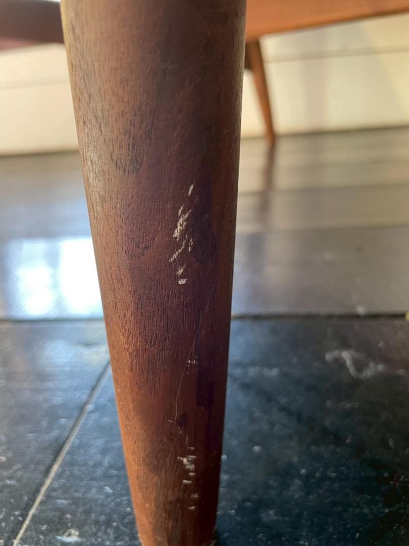 Ritzwell リッツウェル RIVAGE イージーチェア ブラックレザー