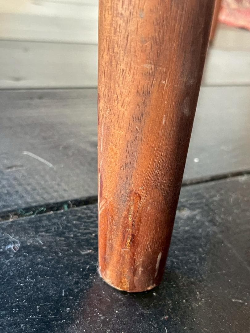 Ritzwell リッツウェル RIVAGE イージーチェア ブラックレザー