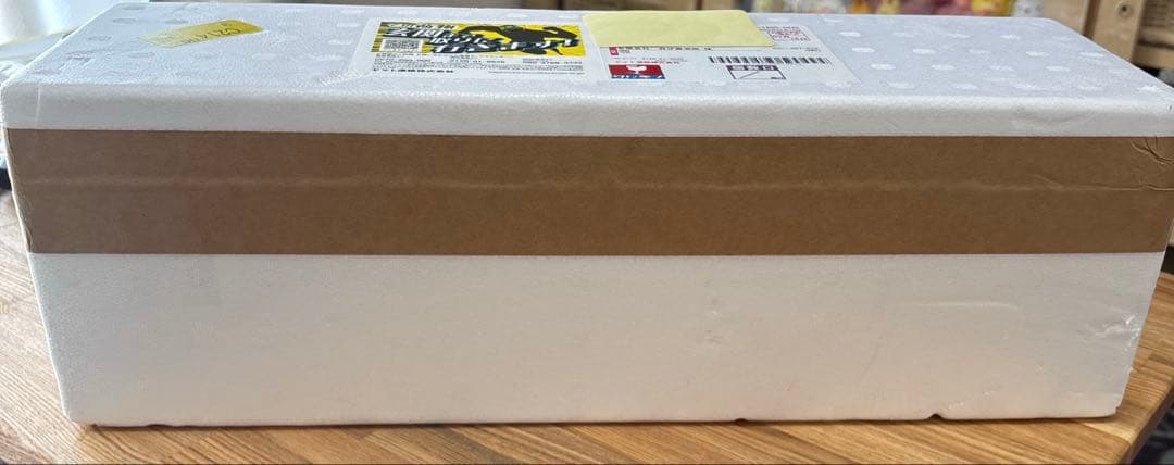 森伊蔵　焼酎　1800ml 三月到着分