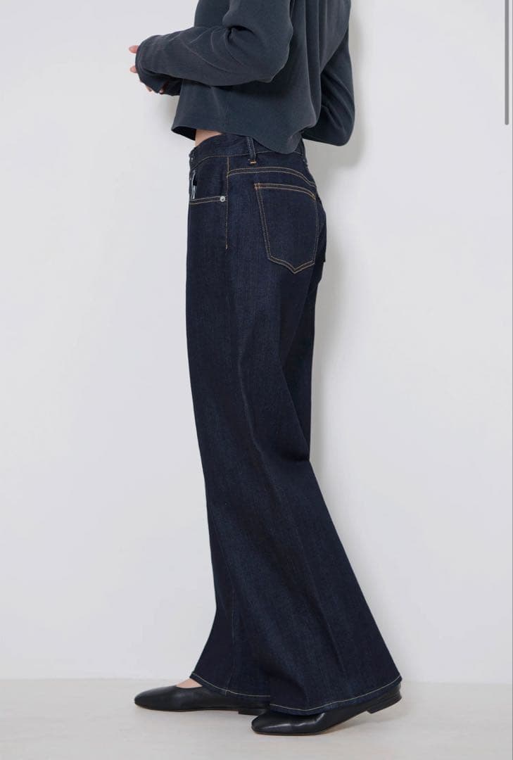 パンツ RED CARD TOKYO 35th Anniv. Wide