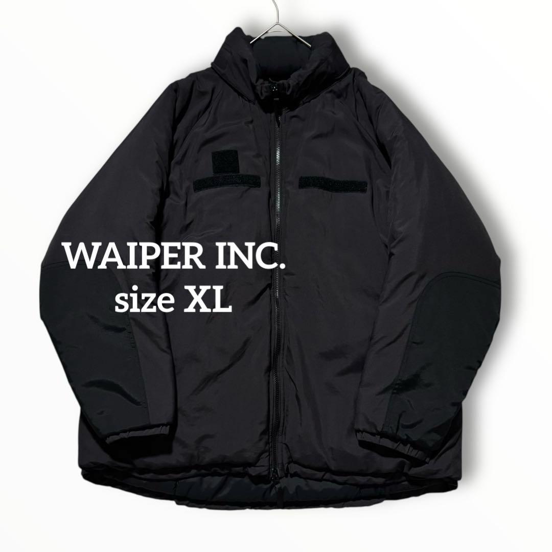 1745◆WAIPER ECWCS GEN III LEVEL7 JACKET