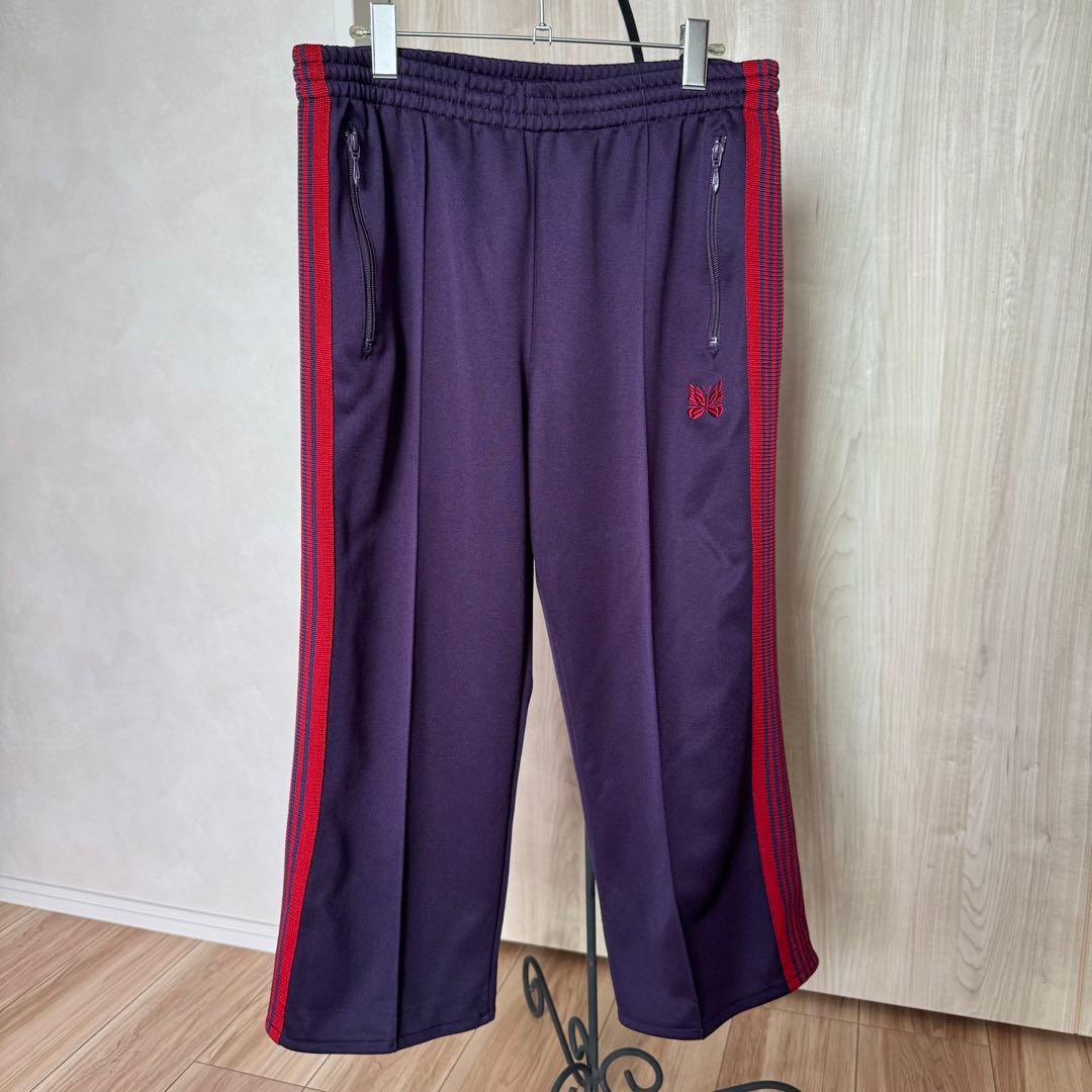 Needles トラックパンツ　サイズM