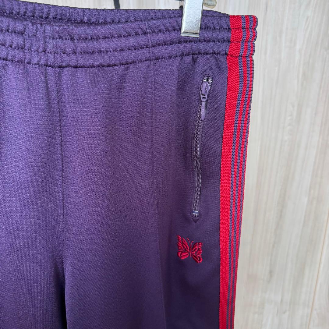 Needles トラックパンツ　サイズM