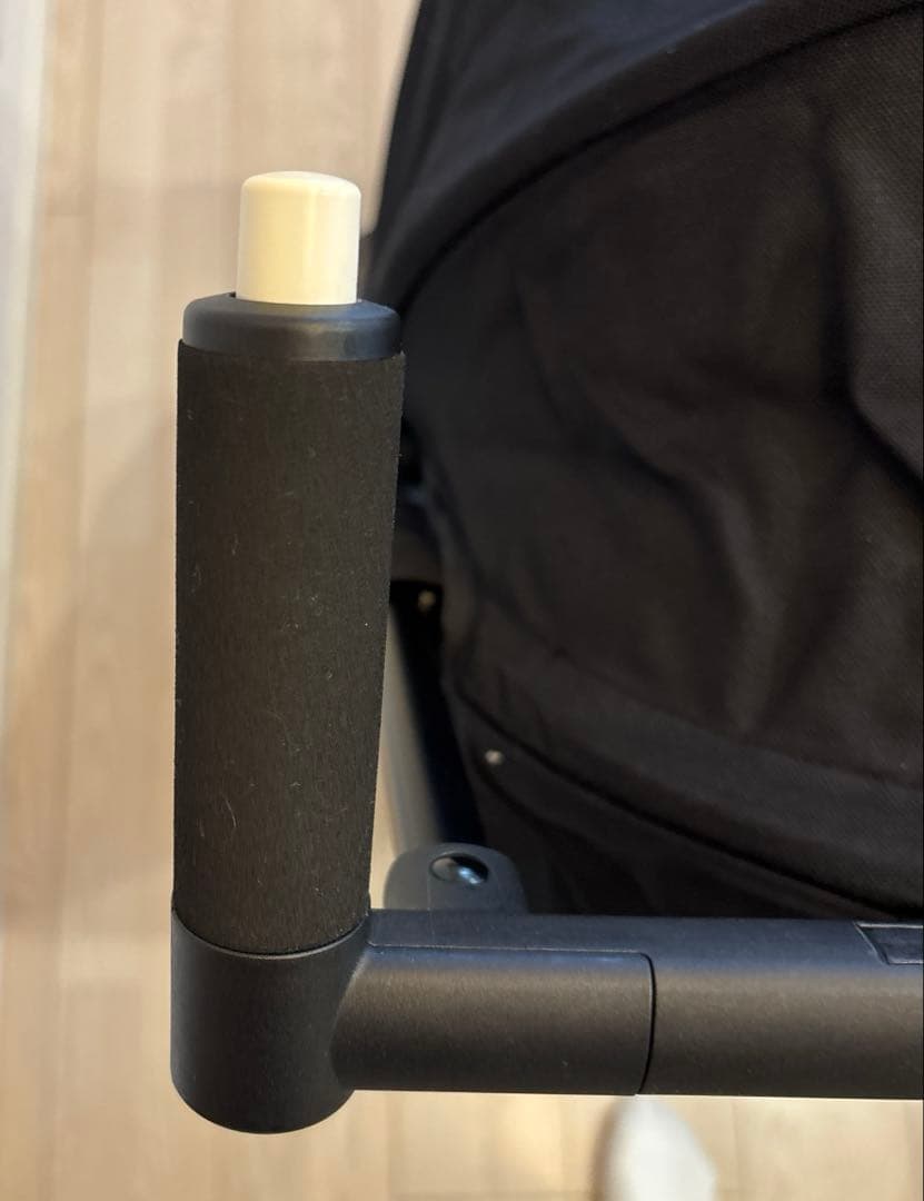 サイベックス　リベル JP 2023年モデル B型　黒　パンパーバー付き