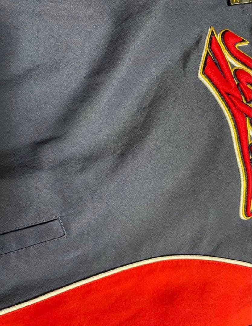 2009 WBC公式 限定版ジップジャケット