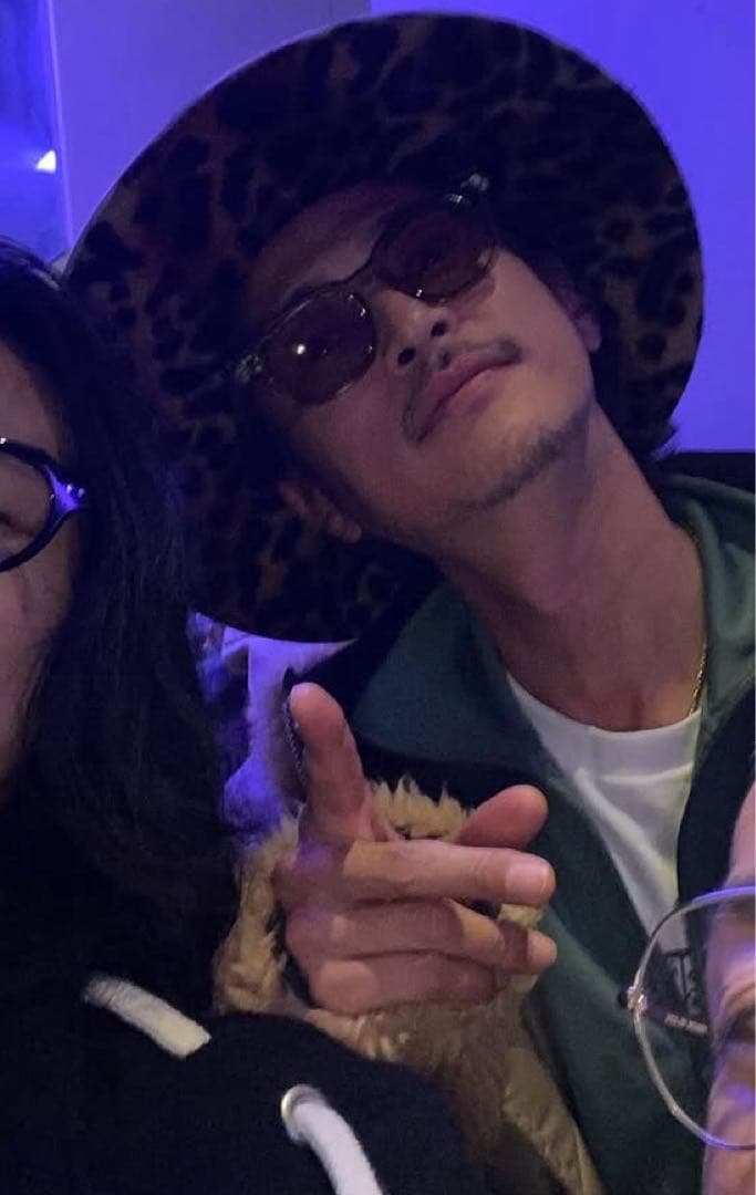 adidas Originals アディダス ベッケンバウアー 窪塚着用