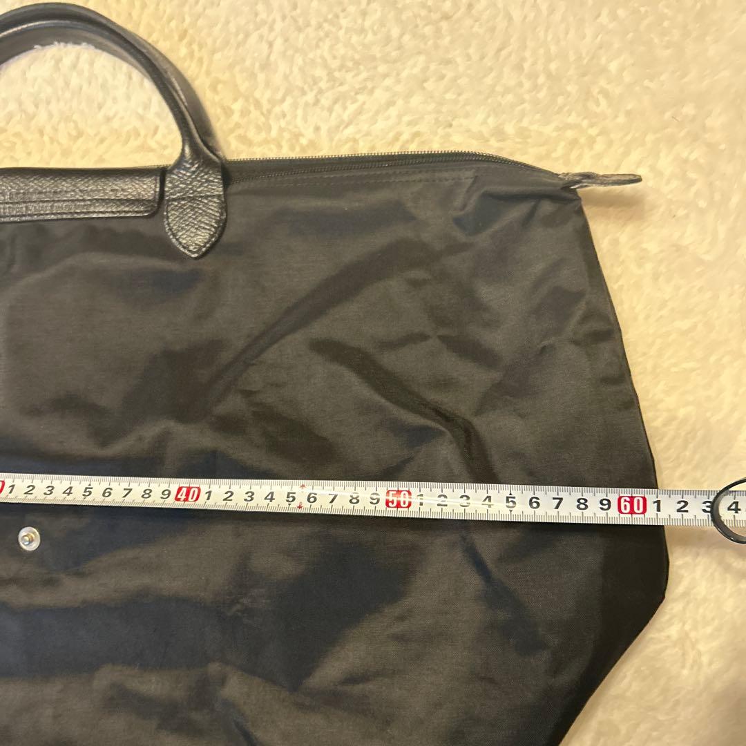 LONGCHAMP ル・プリアージュ ロンシャン L トラベルバック