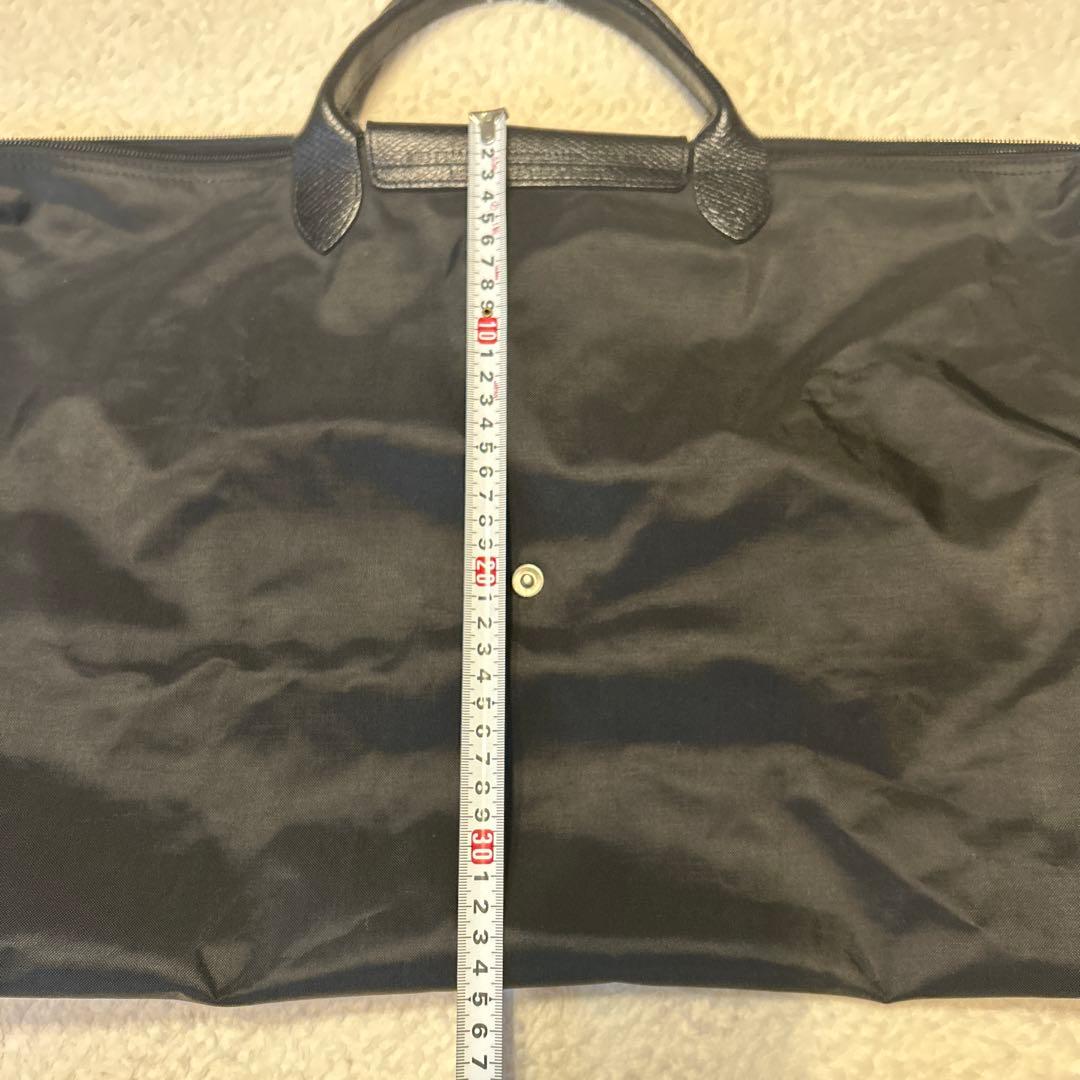 LONGCHAMP ル・プリアージュ ロンシャン L トラベルバック