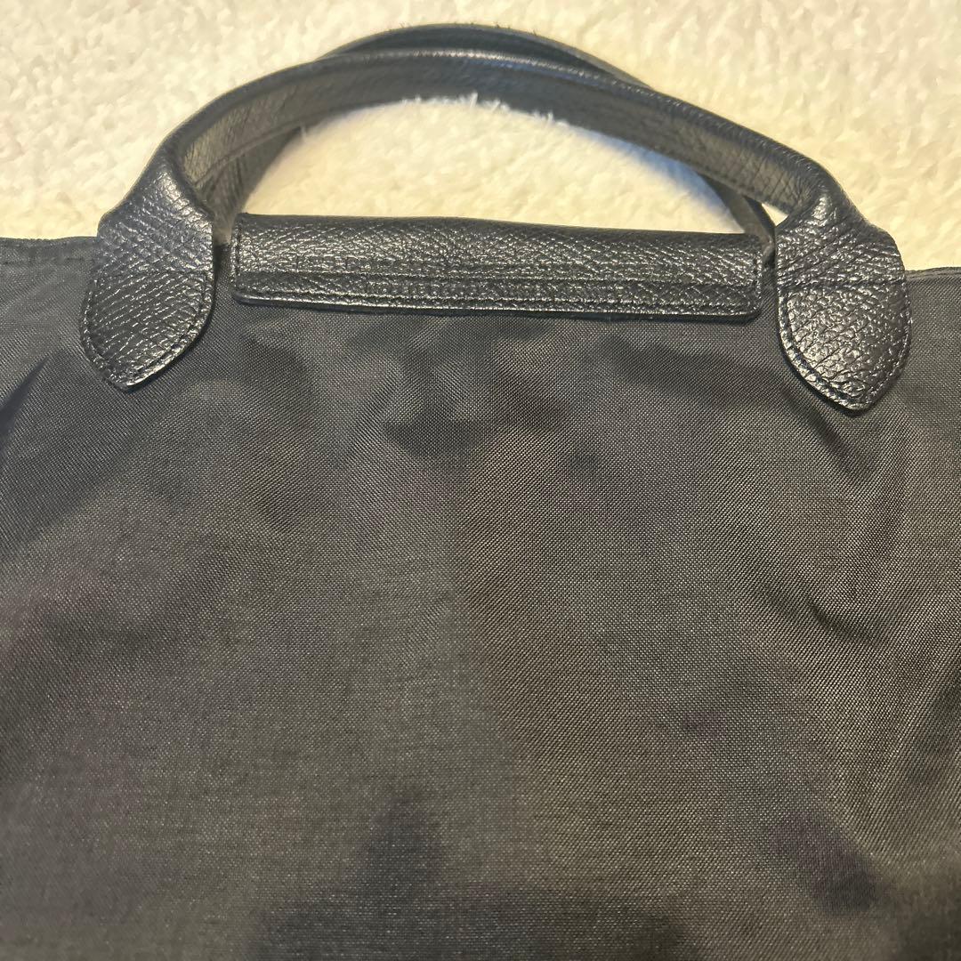 LONGCHAMP ル・プリアージュ ロンシャン L トラベルバック