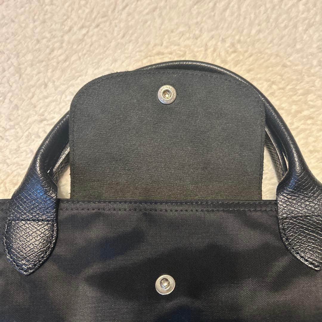 LONGCHAMP ル・プリアージュ ロンシャン L トラベルバック