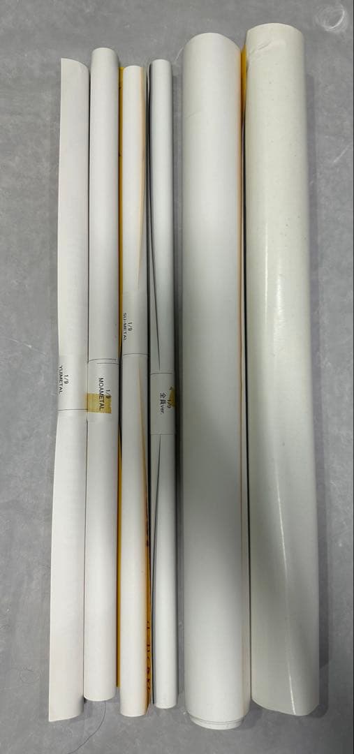 BABYL ポスター 初期 ベビメタ まとめ売り