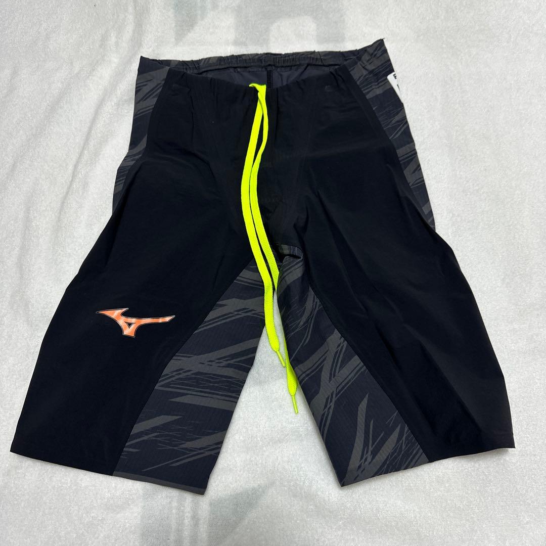 ミズノ 競泳水着 GX SONIC V　Mサイズ