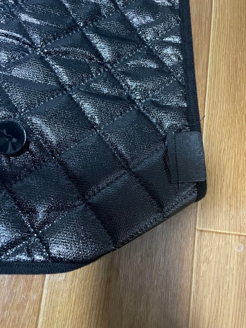 ( 極美品)リフター・ベルランゴ　サンシェード　全窓分　車中泊