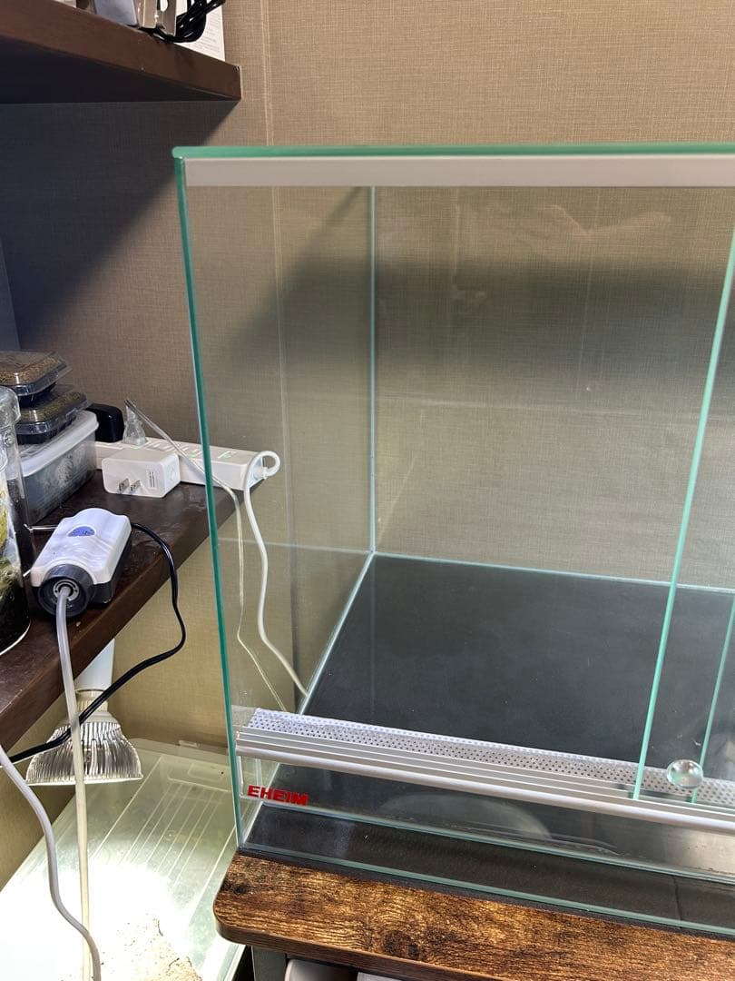 EHEIM レプタイルケージRC-6045(60×45×45cm)