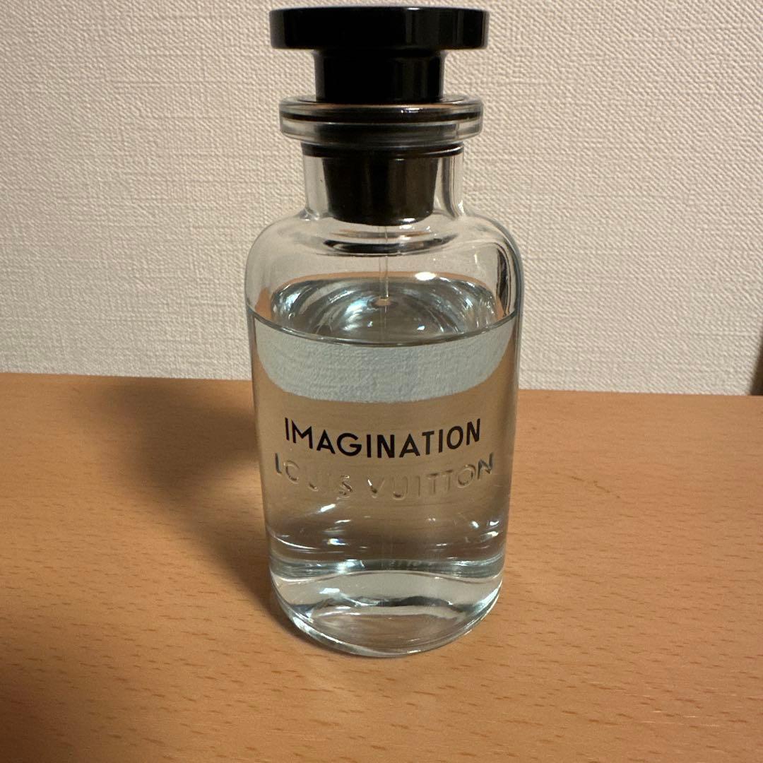 Louis Vuitton IMAGINATION'(イマジナシオン)100ml
