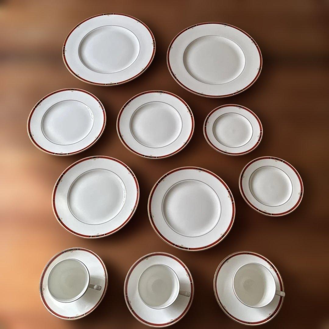 ウエッジウッド コロラド　食器セット