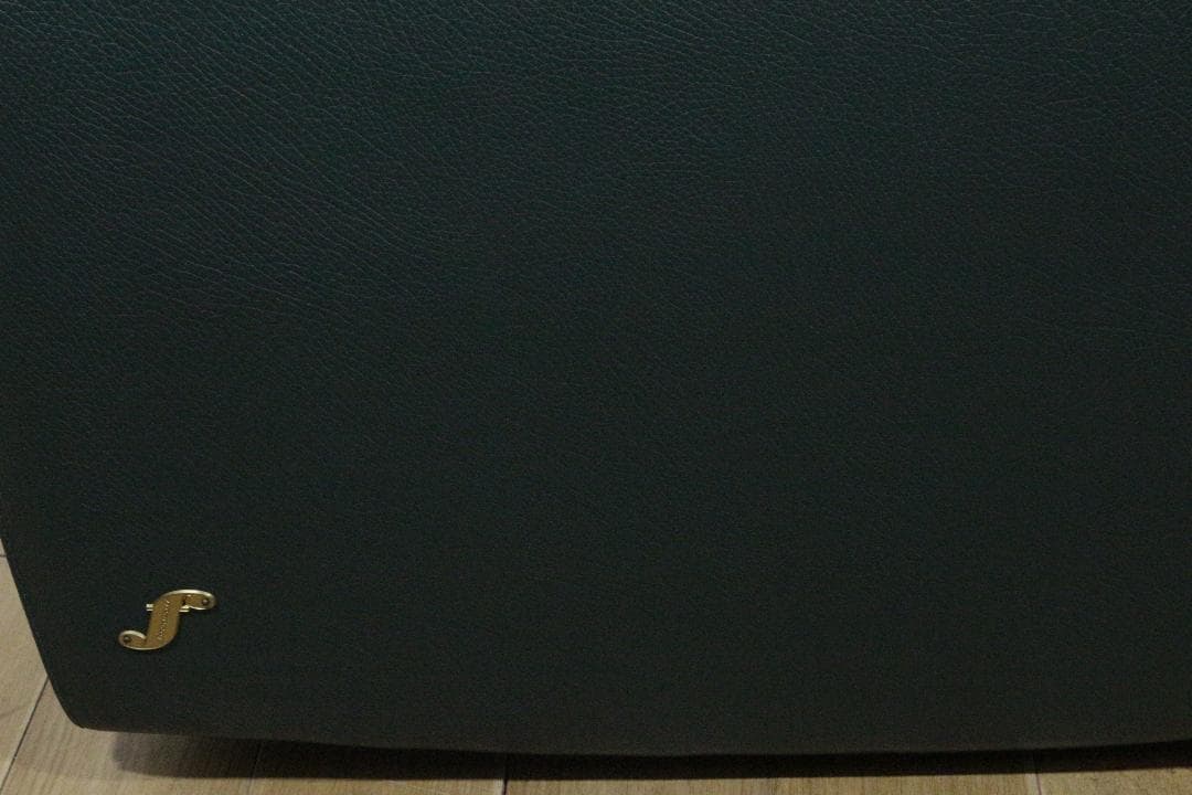 イタリア★Formenti★３人掛けソファ★革★