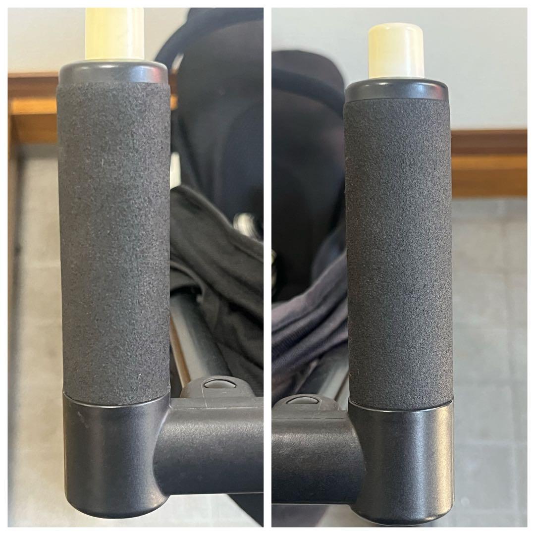 CYBEX サイベックス リベル ベビーカー