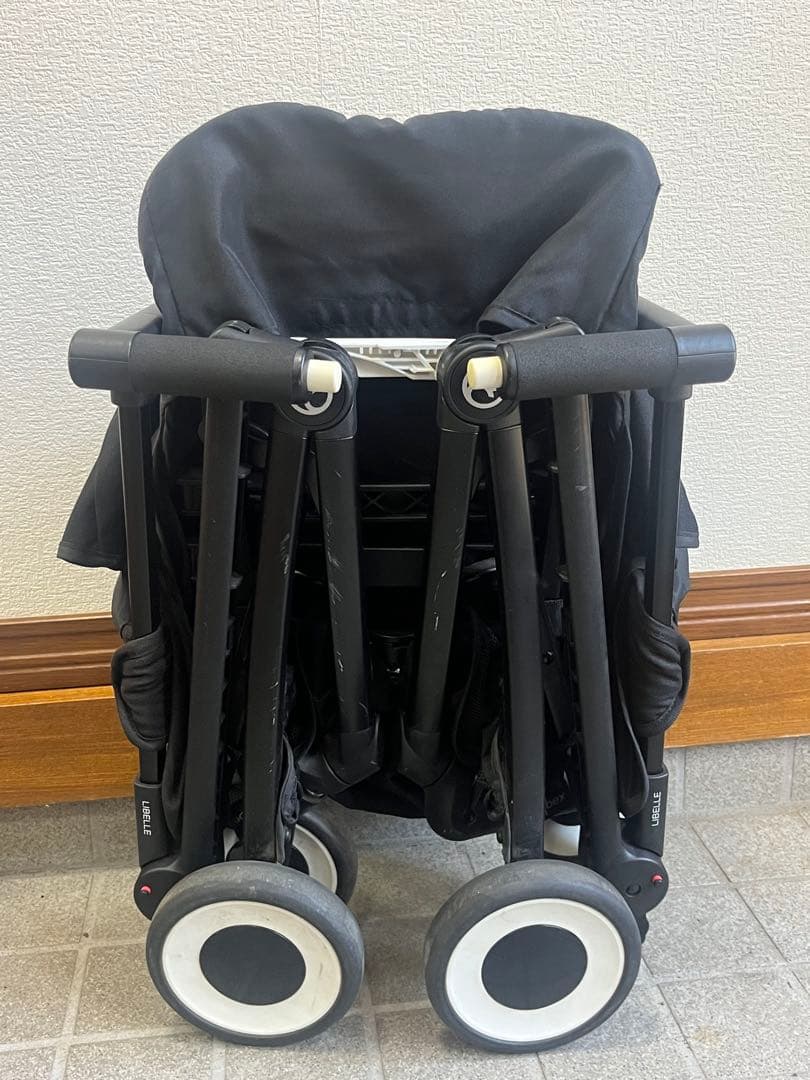 CYBEX サイベックス リベル ベビーカー