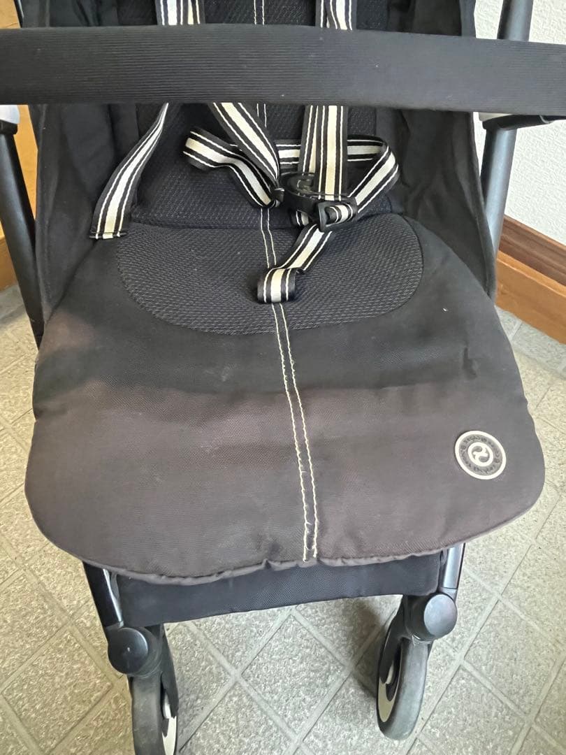 CYBEX サイベックス リベル ベビーカー