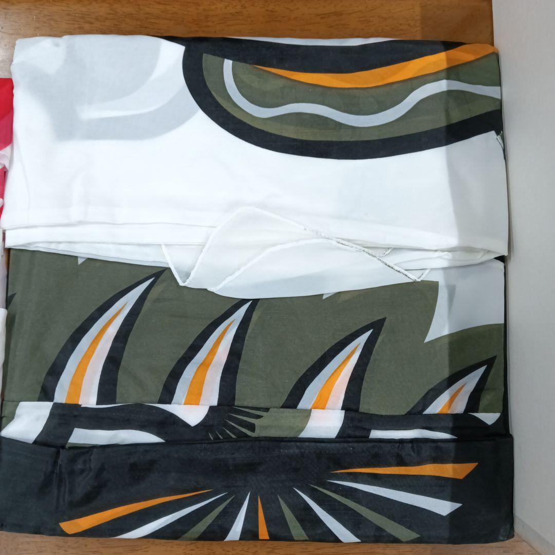 激安！新品♪保管品　ぼっちゃん鯉のぼり6点セット●ポール別売り①3メートル級