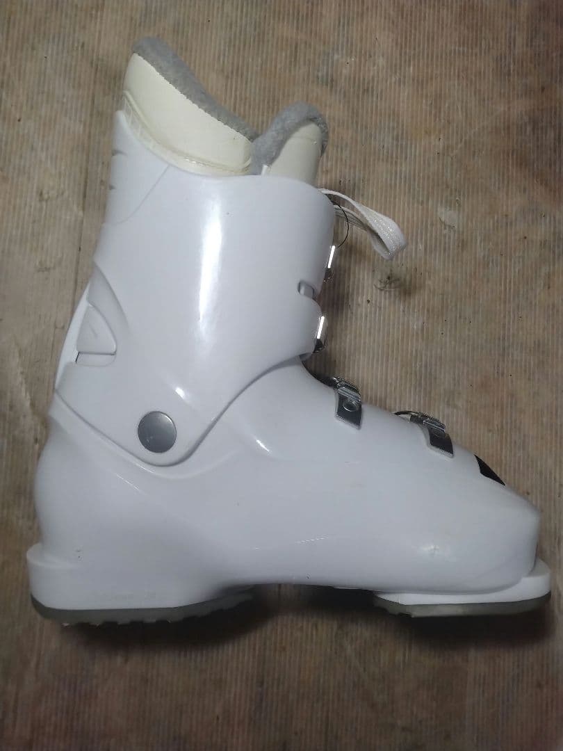 【HEAD☆】140cm　スキー板セット♪　送料無料！