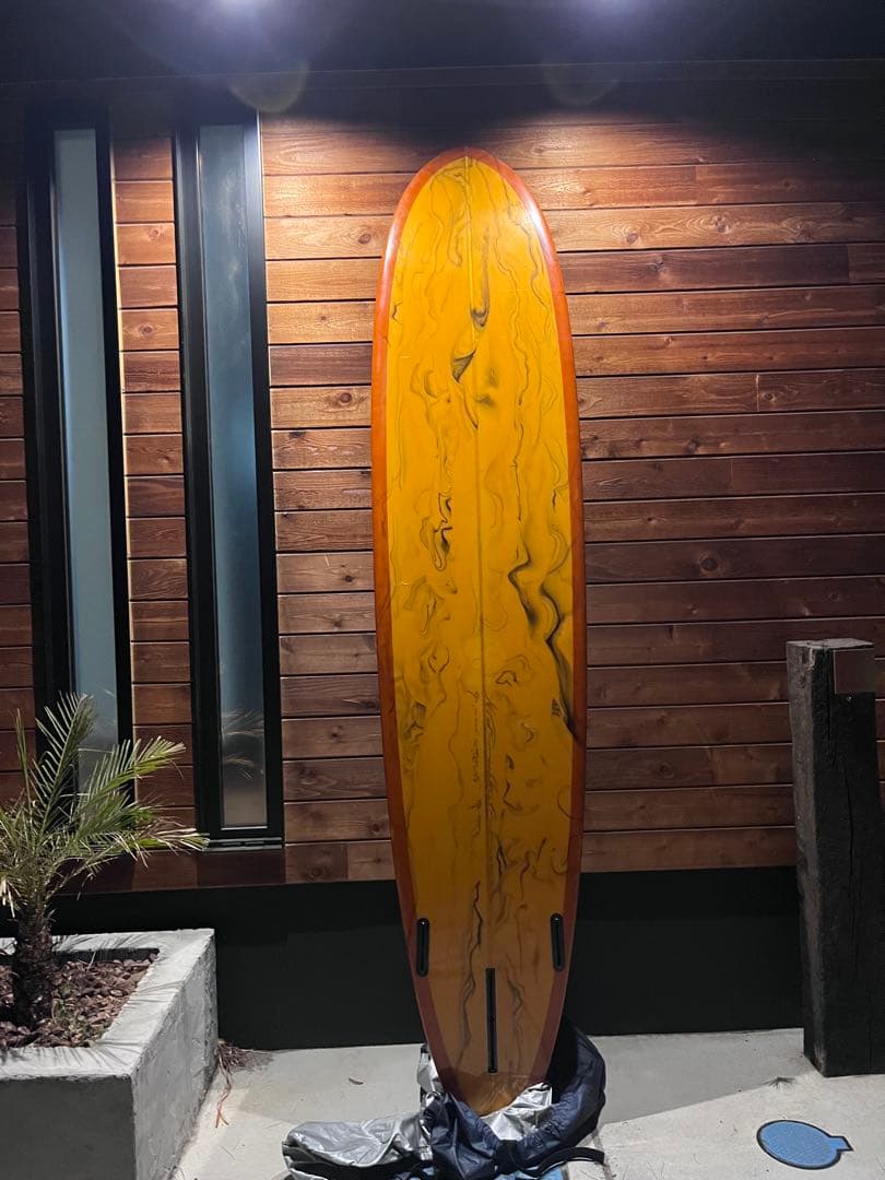 ロングボード yu