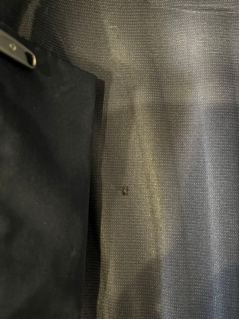 【中古】機内持込可 サムソナイト コスモライト 36L 黒