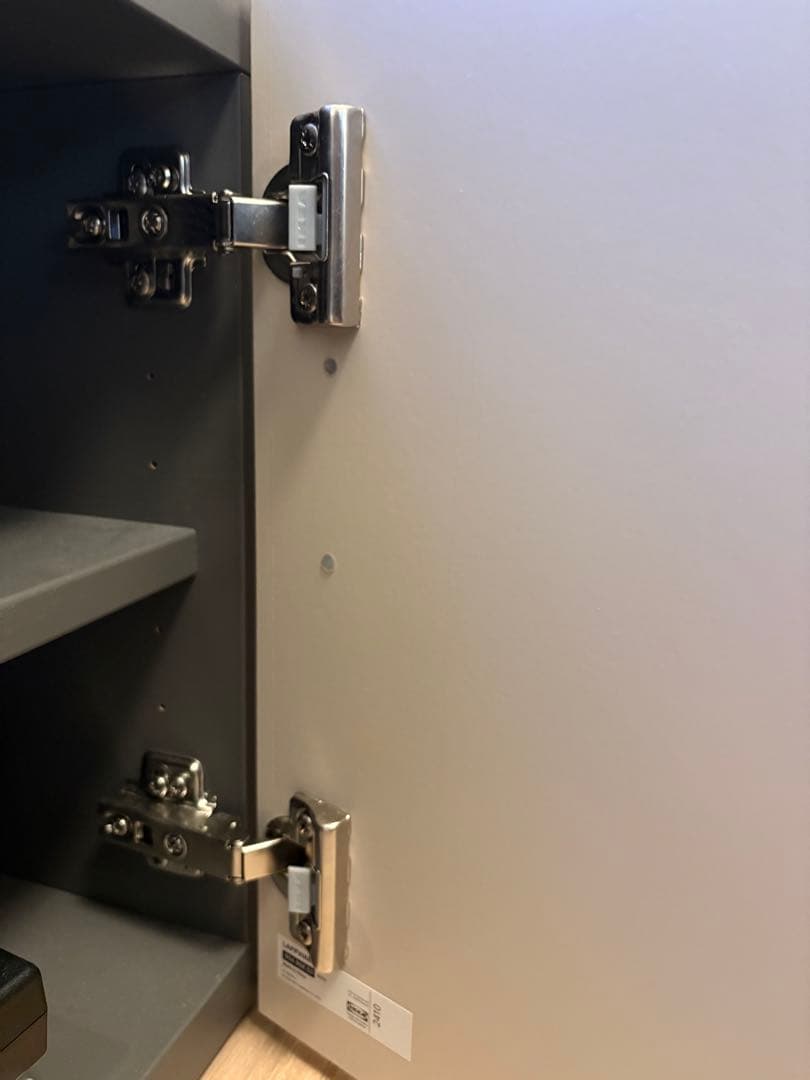 IKEA BESTÅ テレビ台